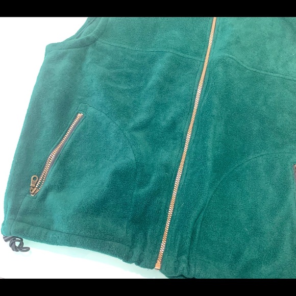 Green Jacket - Picture 3 of 3